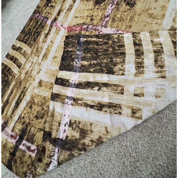 Enigma Soft Smooth 80% Viscose / 20% Cotton Scarf Shawl Brand New 69” x 35” - Picture 2 of 7